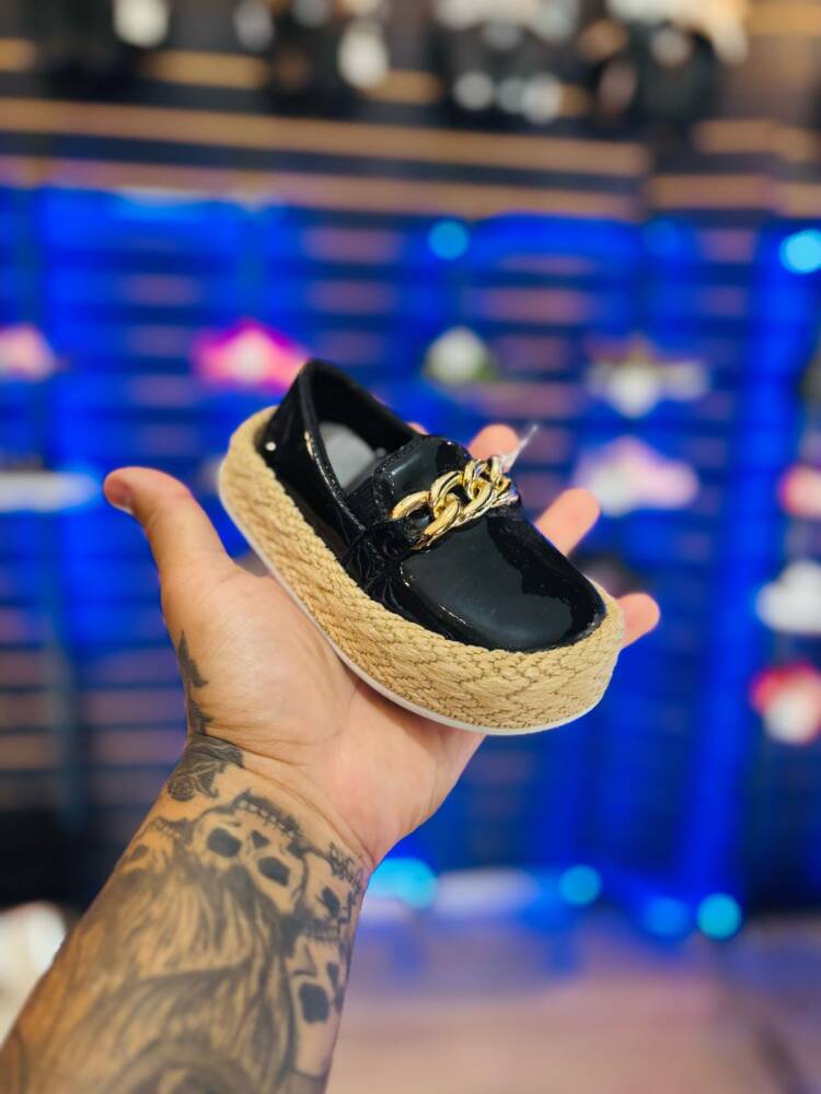 TENIS BABY
