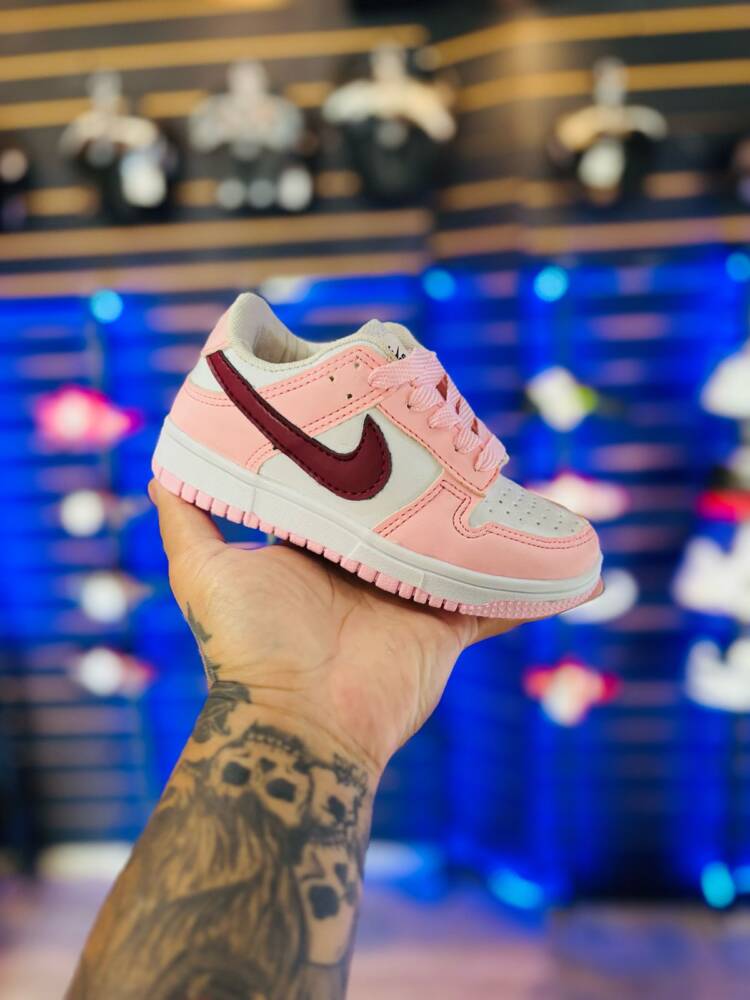 TENIS INFANTIL