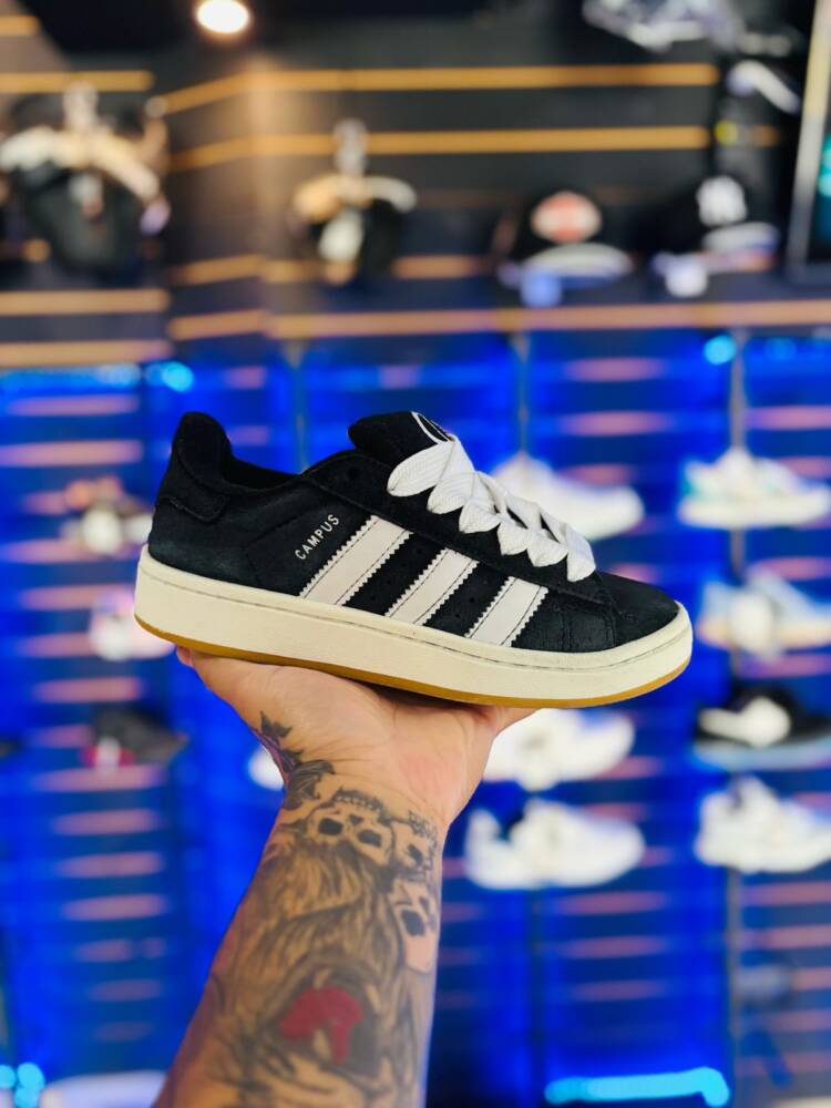 TENIS ADULTO