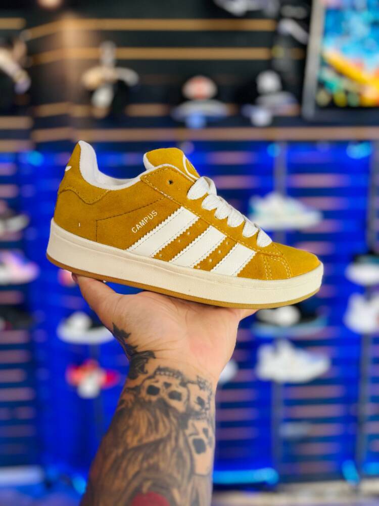 TENIS ADULTO