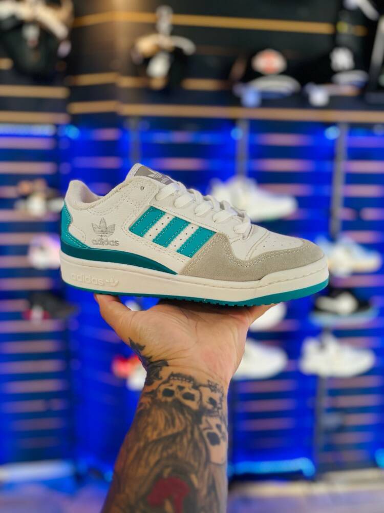 TENIS ADULTO