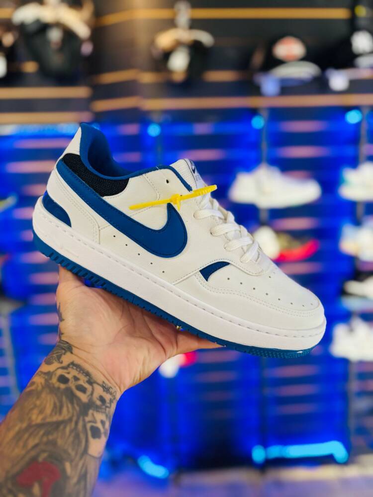 TENIS ADULTO