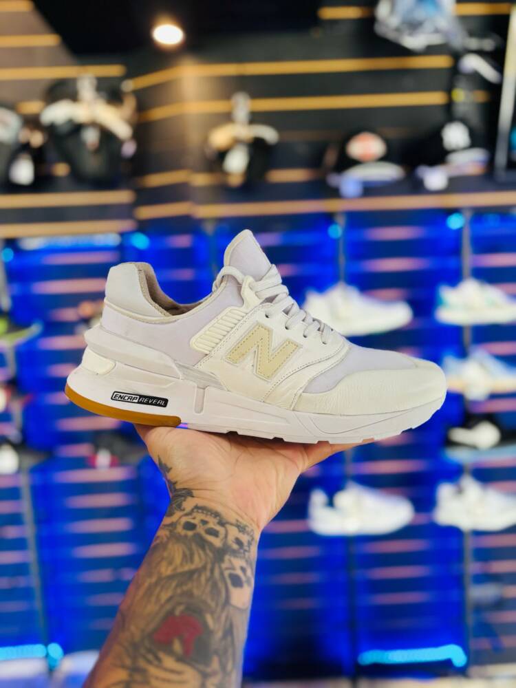 TENIS ADULTO