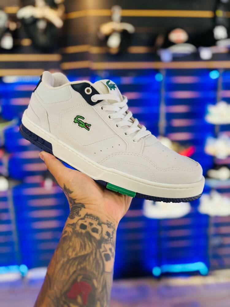 TENIS ADULTO