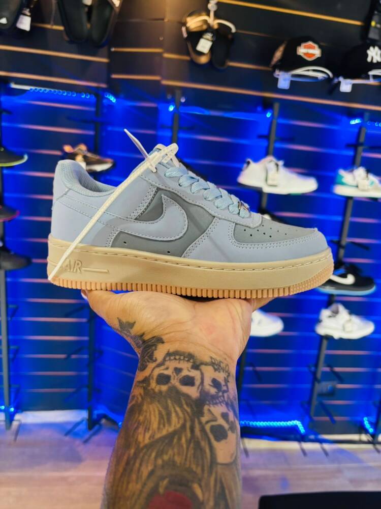TENIS ADULTO